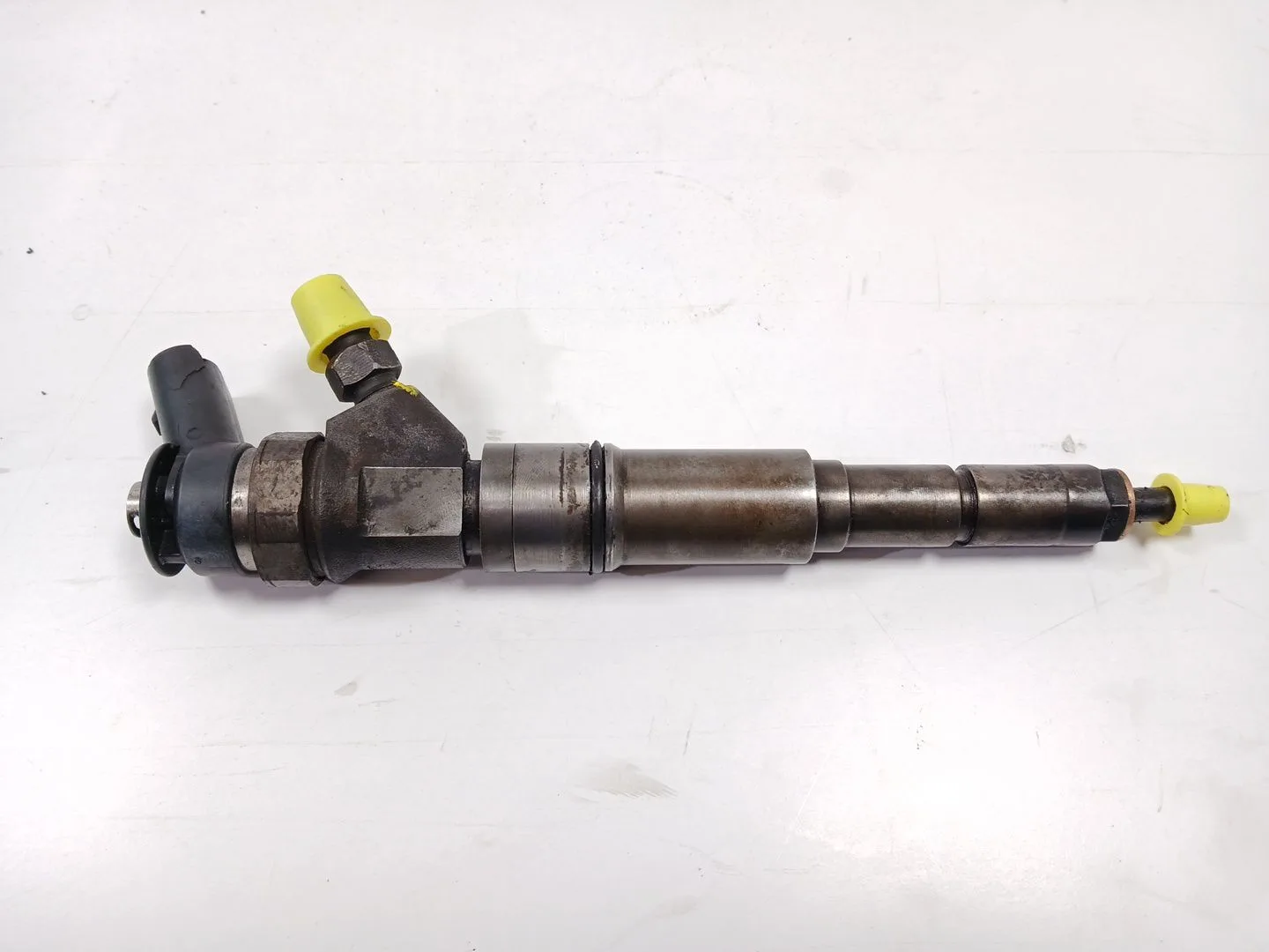 Inyector para Bmw 3 (E46)