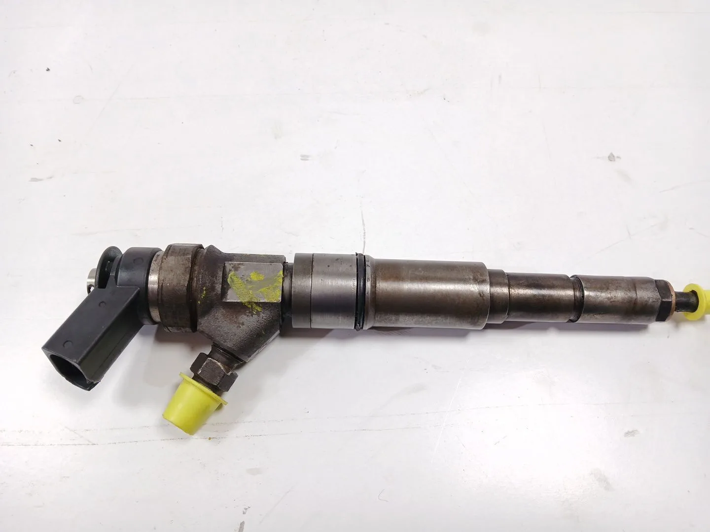 Inyector para Bmw 3 (E46)