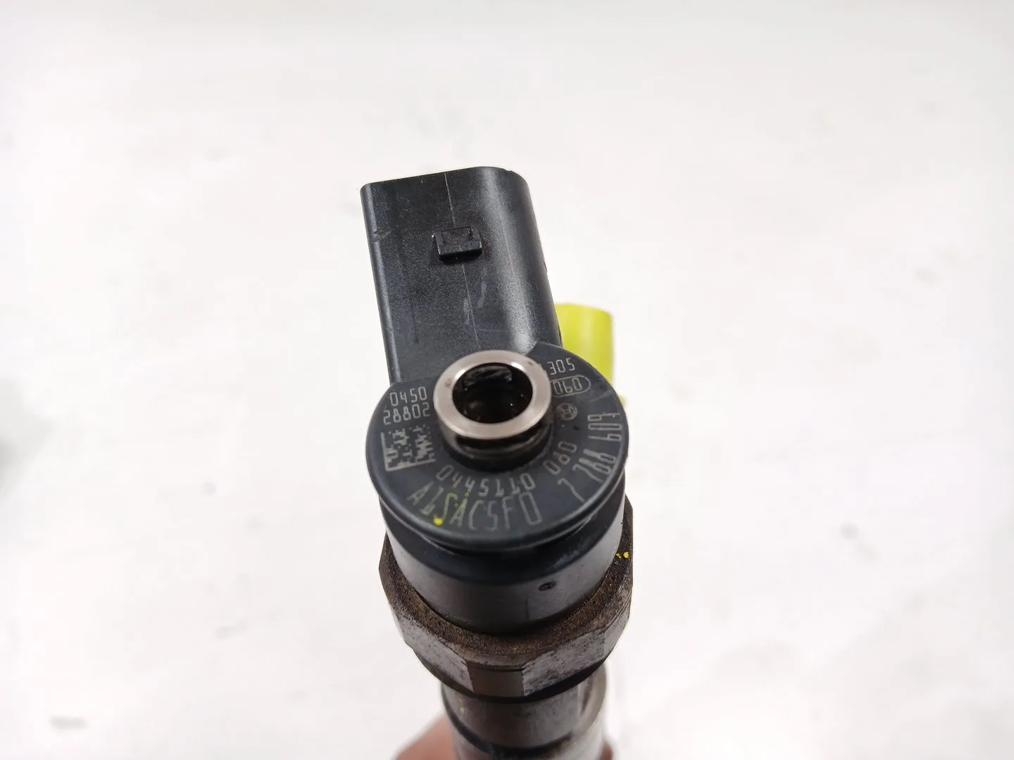 Inyector para Bmw 3 (E46)