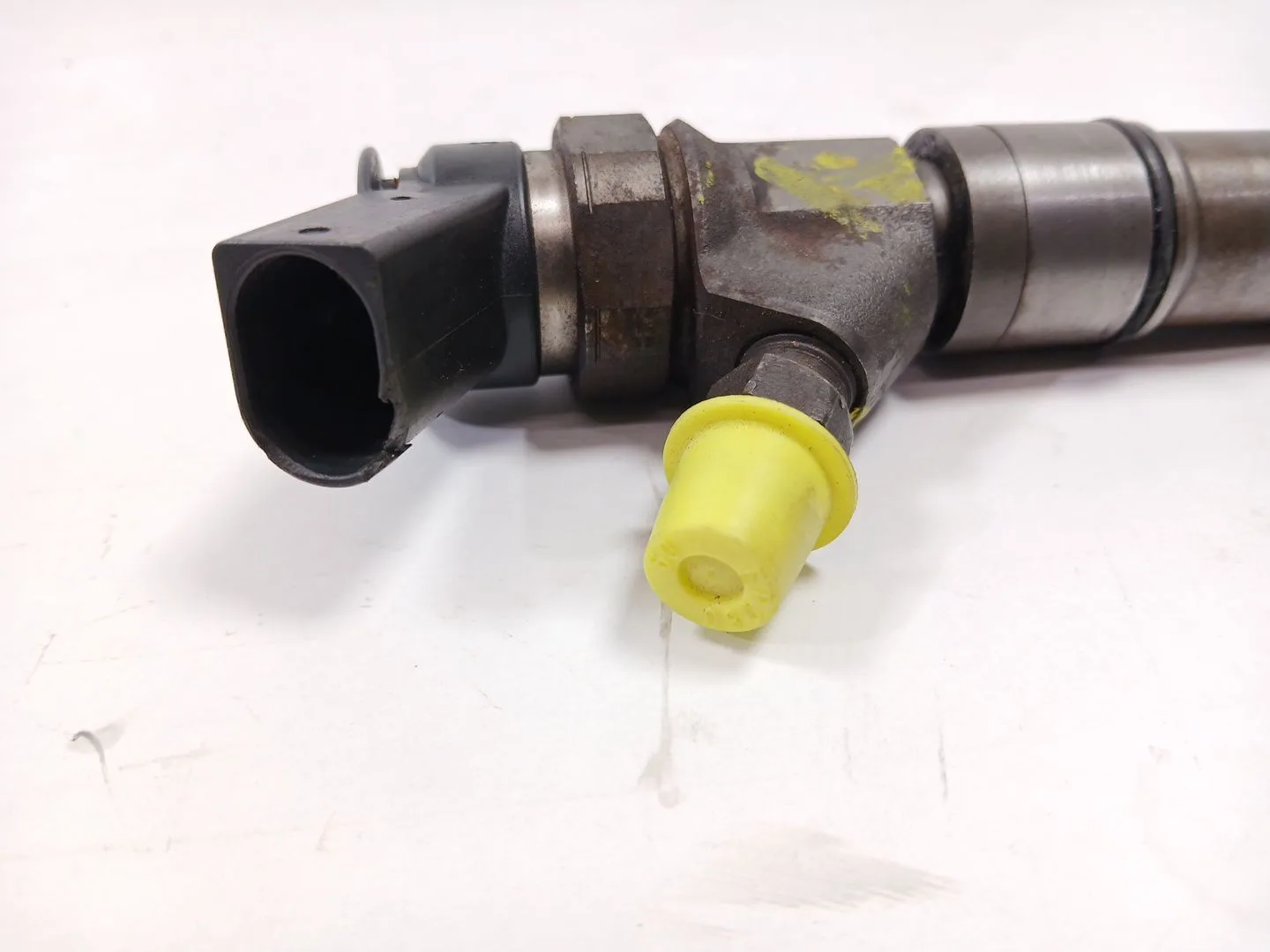 Inyector para Bmw 3 (E46)