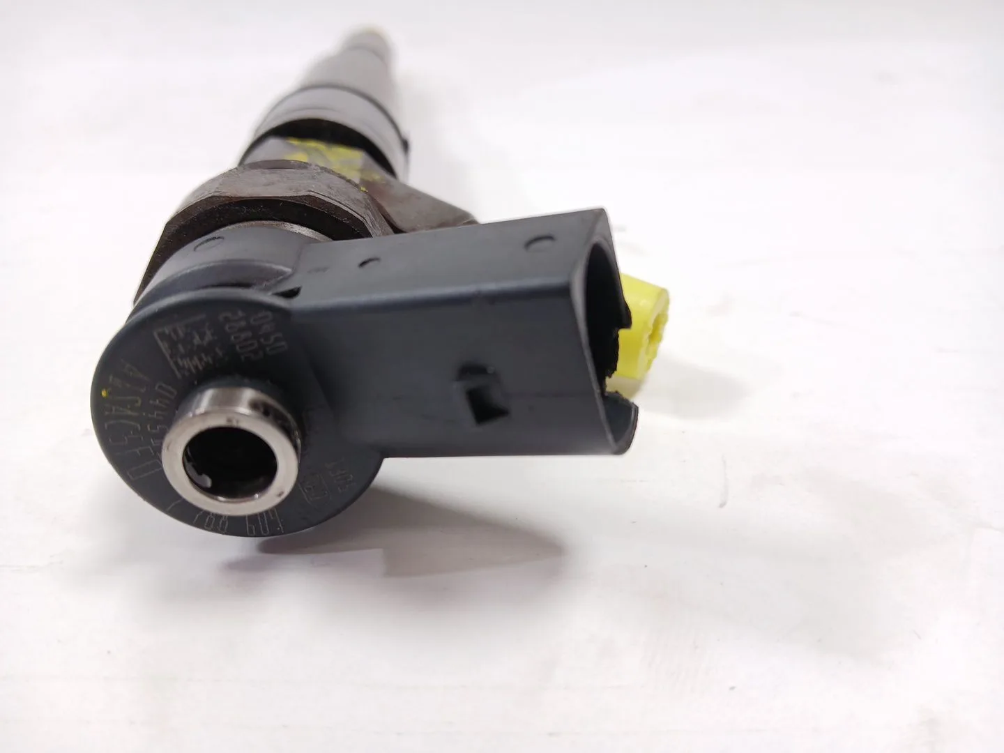 Inyector para Bmw 3 (E46)