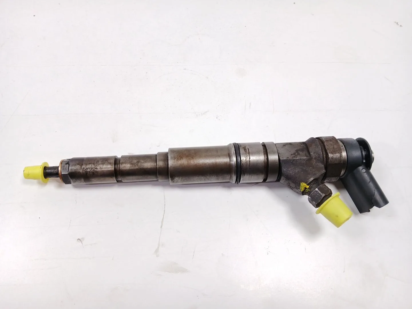 Inyector para Bmw 3 (E46)