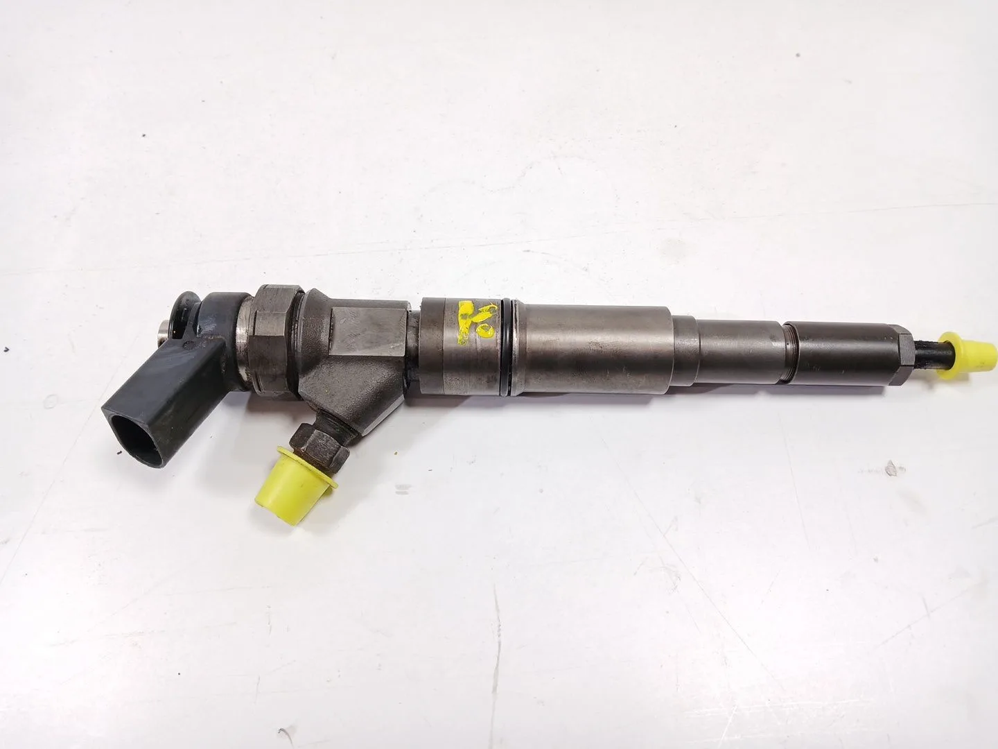 Inyector para Bmw 3 (E46)