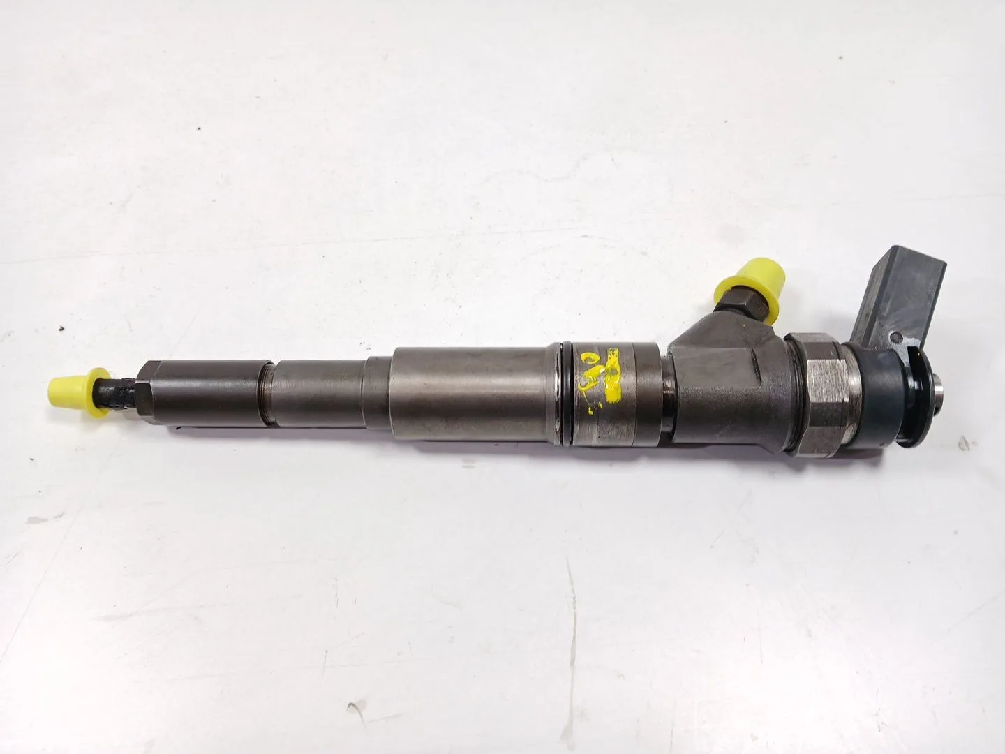 Inyector para Bmw 3 (E46)