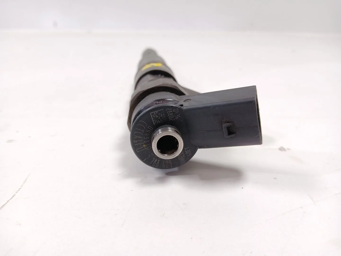 Inyector para Bmw 3 (E46)