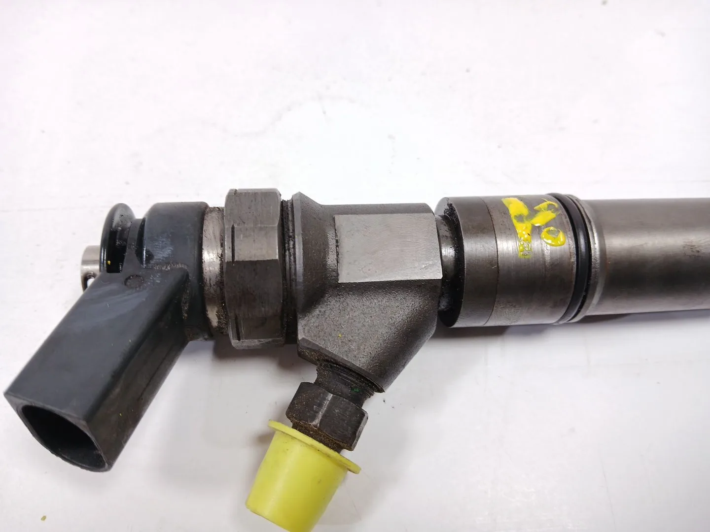 Inyector para Bmw 3 (E46)