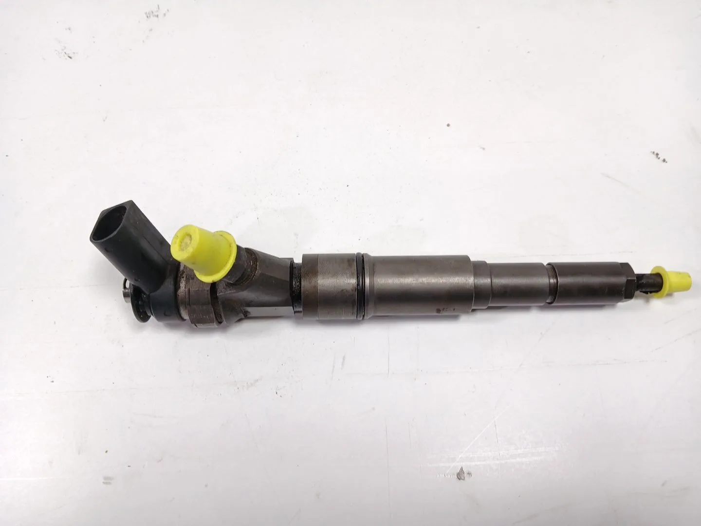 Inyector para Bmw 3 (E46)