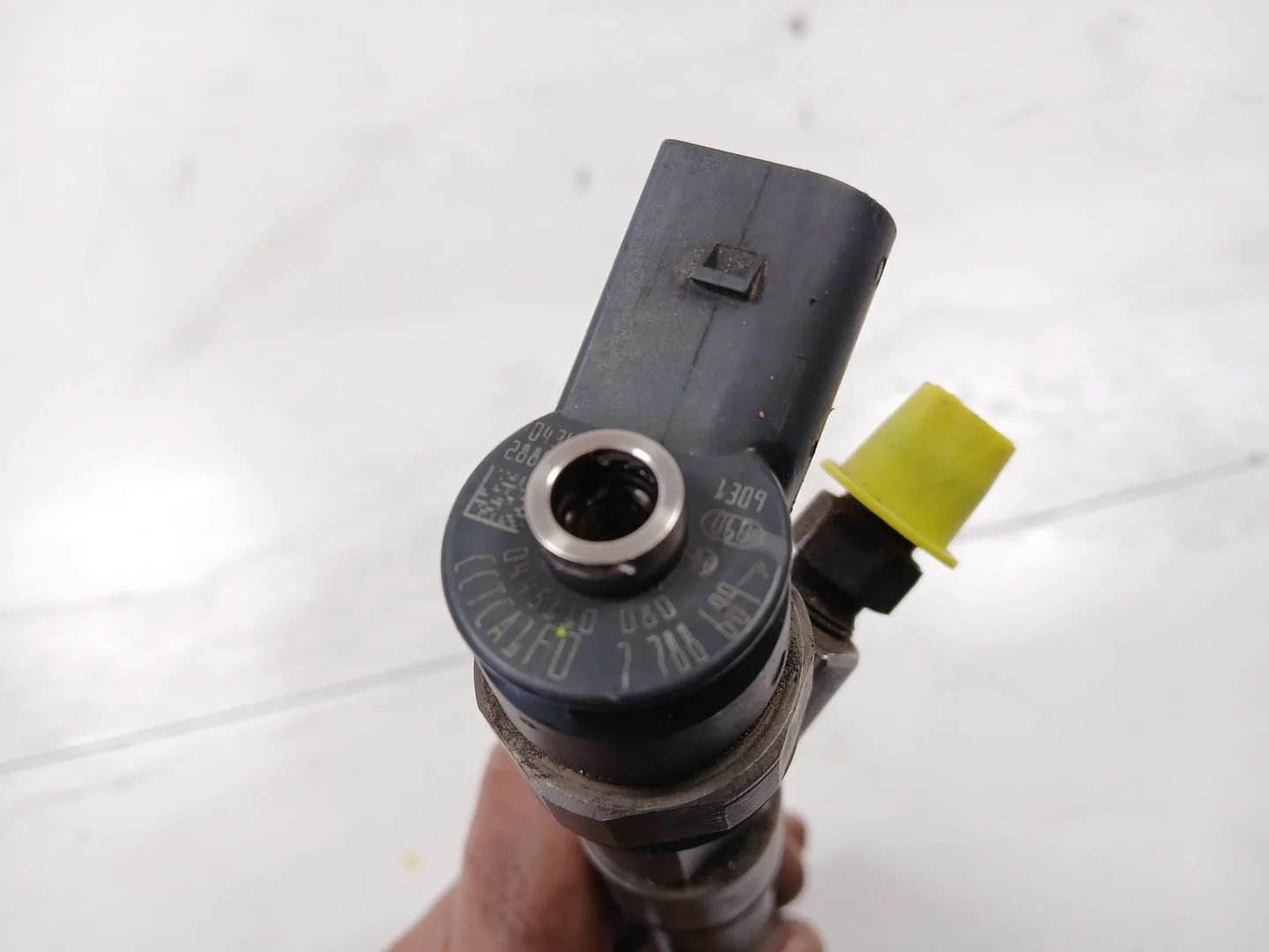 Inyector para Bmw 3 (E46)