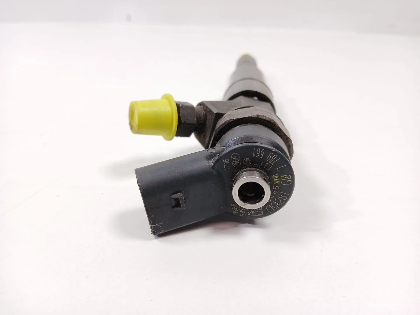Inyector para Bmw 3 (E46)