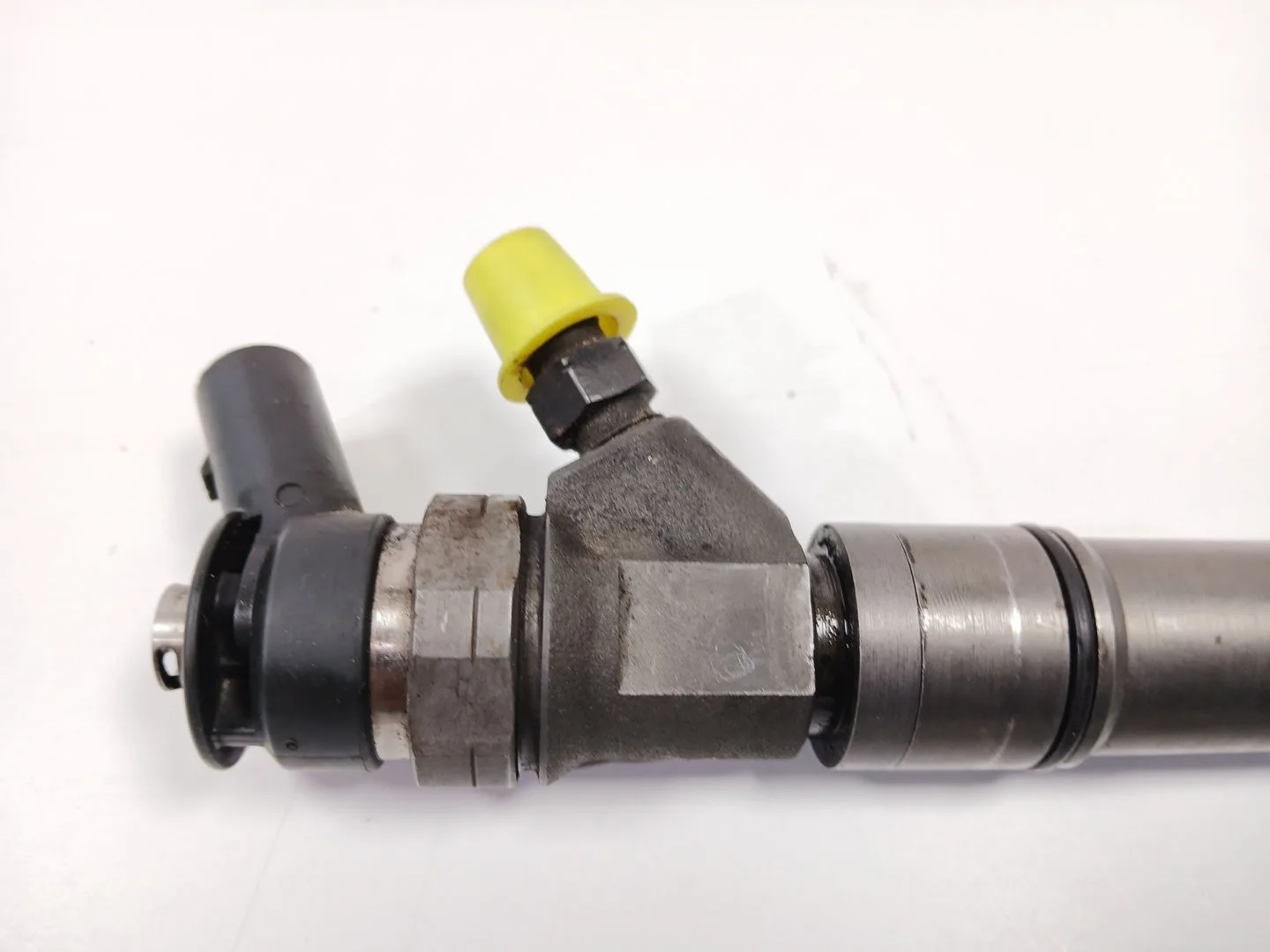 Inyector para Bmw 3 (E46)