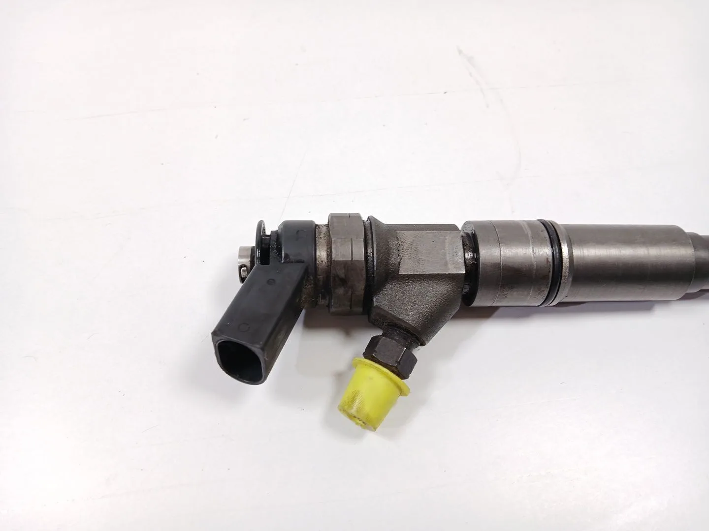 Inyector para Bmw 3 (E46)