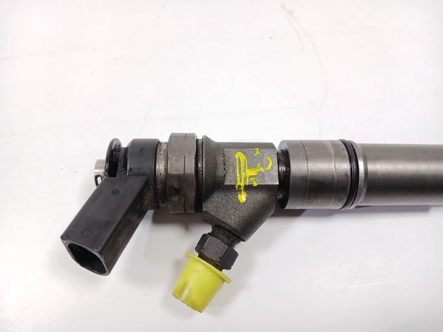 Inyector para Bmw 3 (E46)
