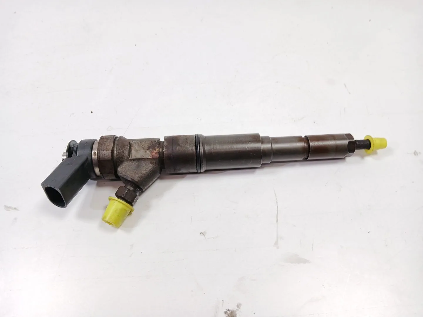 Inyector para Bmw 3 (E46)