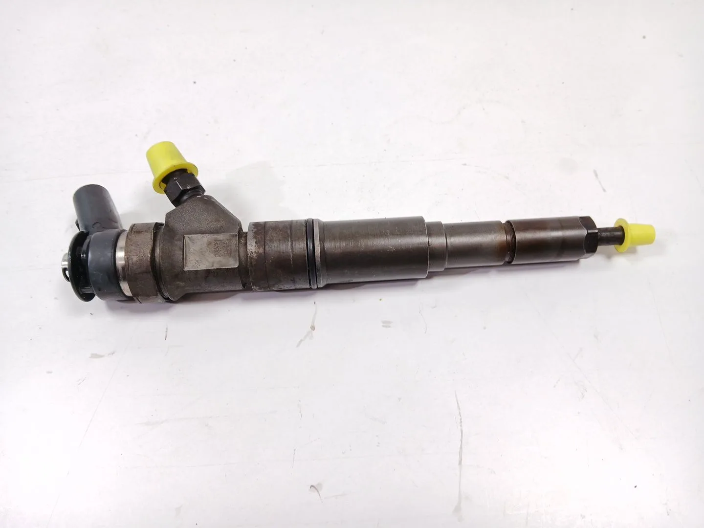 Inyector para Bmw 3 (E46)