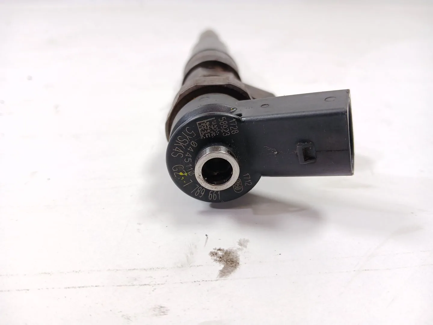 Inyector para Bmw 3 (E46)