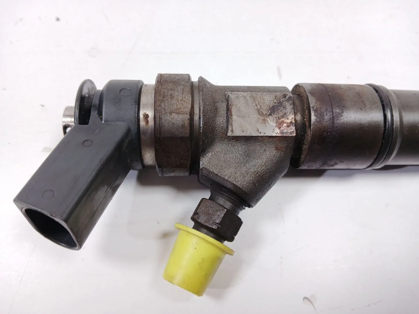 Inyector para Bmw 3 (E46)