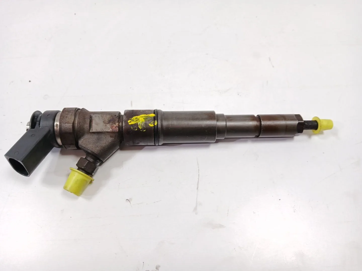 Inyector para Bmw 3 (E46)