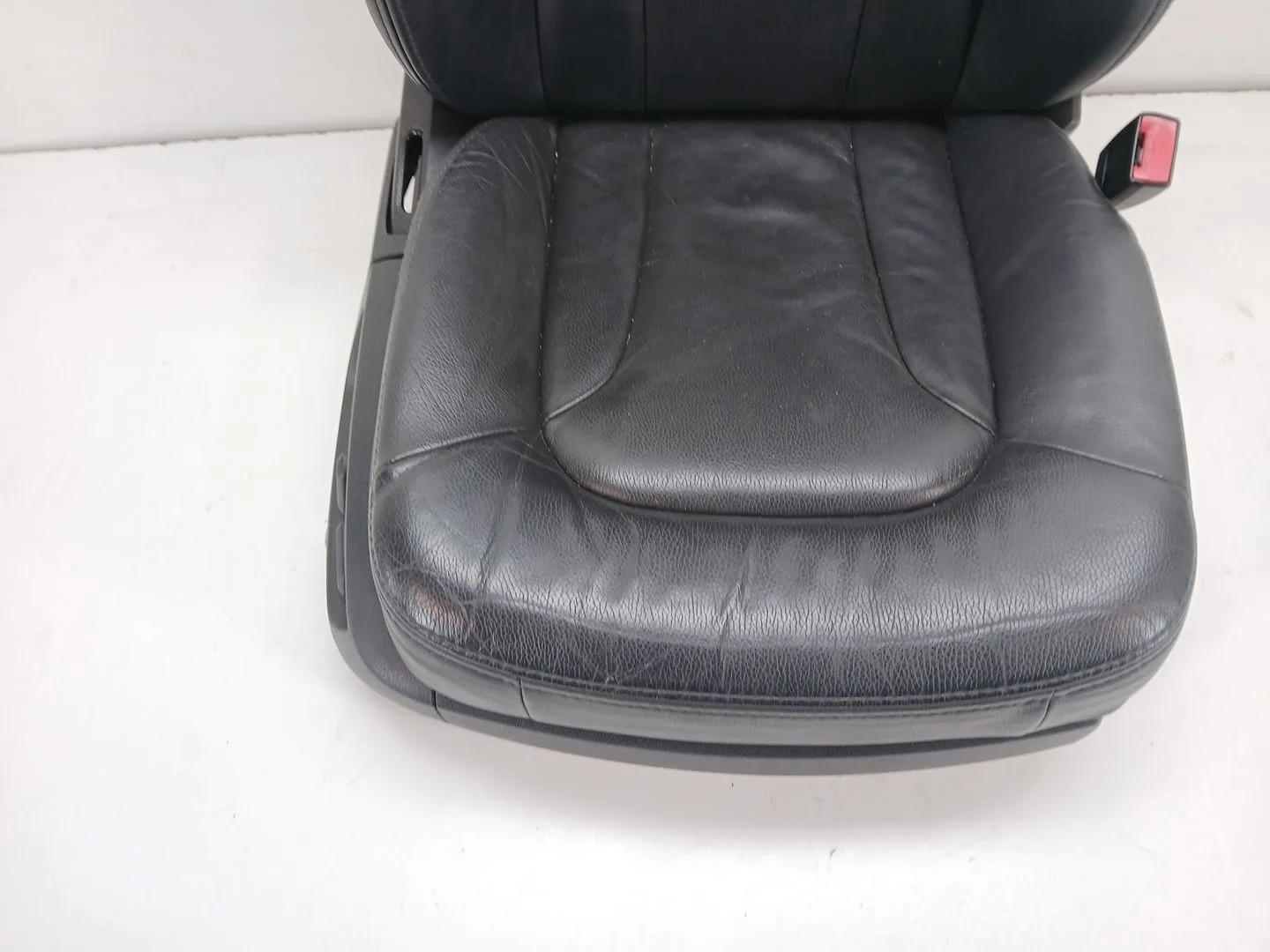 Asiento Delantero Derecho para Audi Q7 (4Lb)