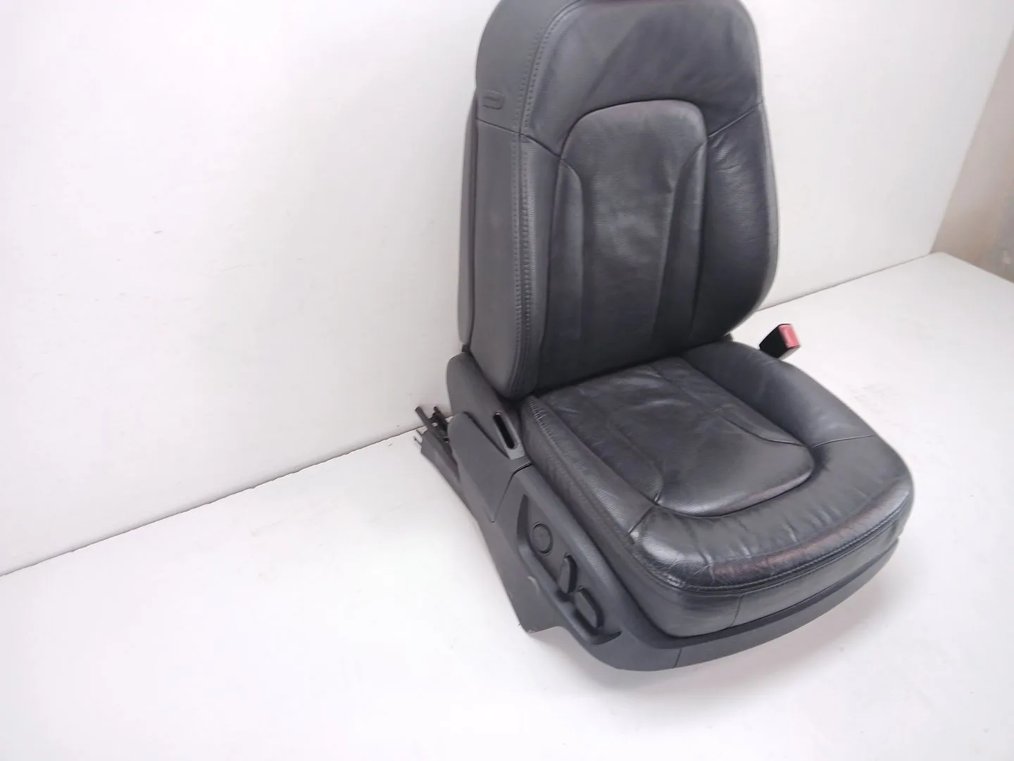 Asiento Delantero Derecho para Audi Q7 (4Lb)