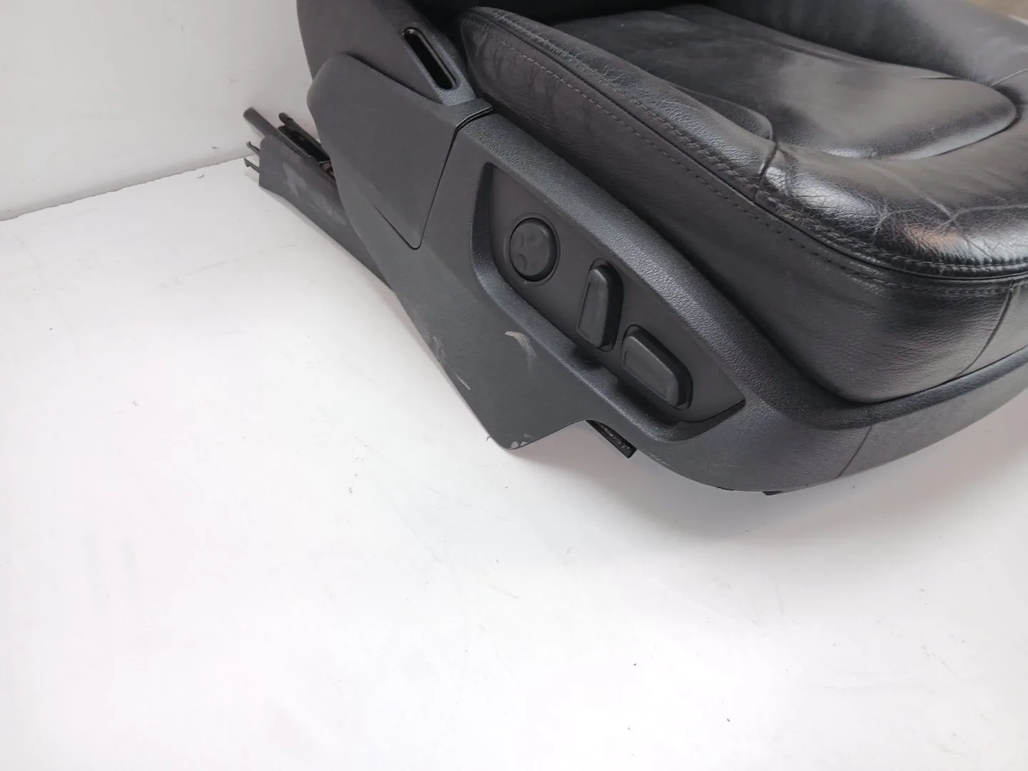 Asiento Delantero Derecho para Audi Q7 (4Lb)