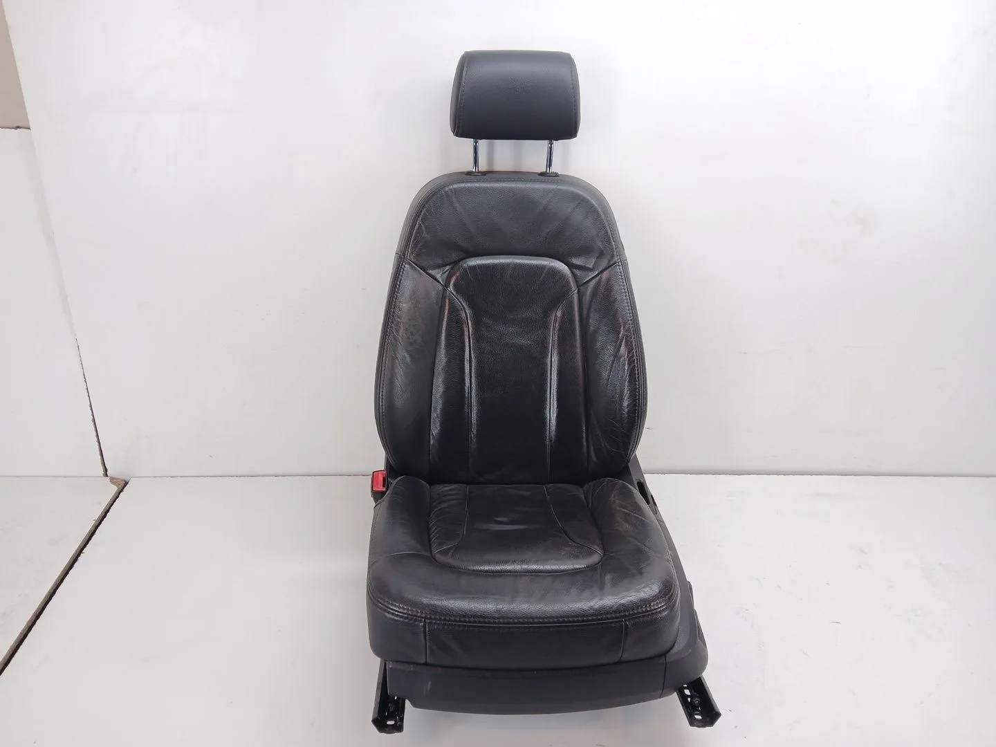 Asiento Delantero Izquierdo para Audi Q7 (4Lb)