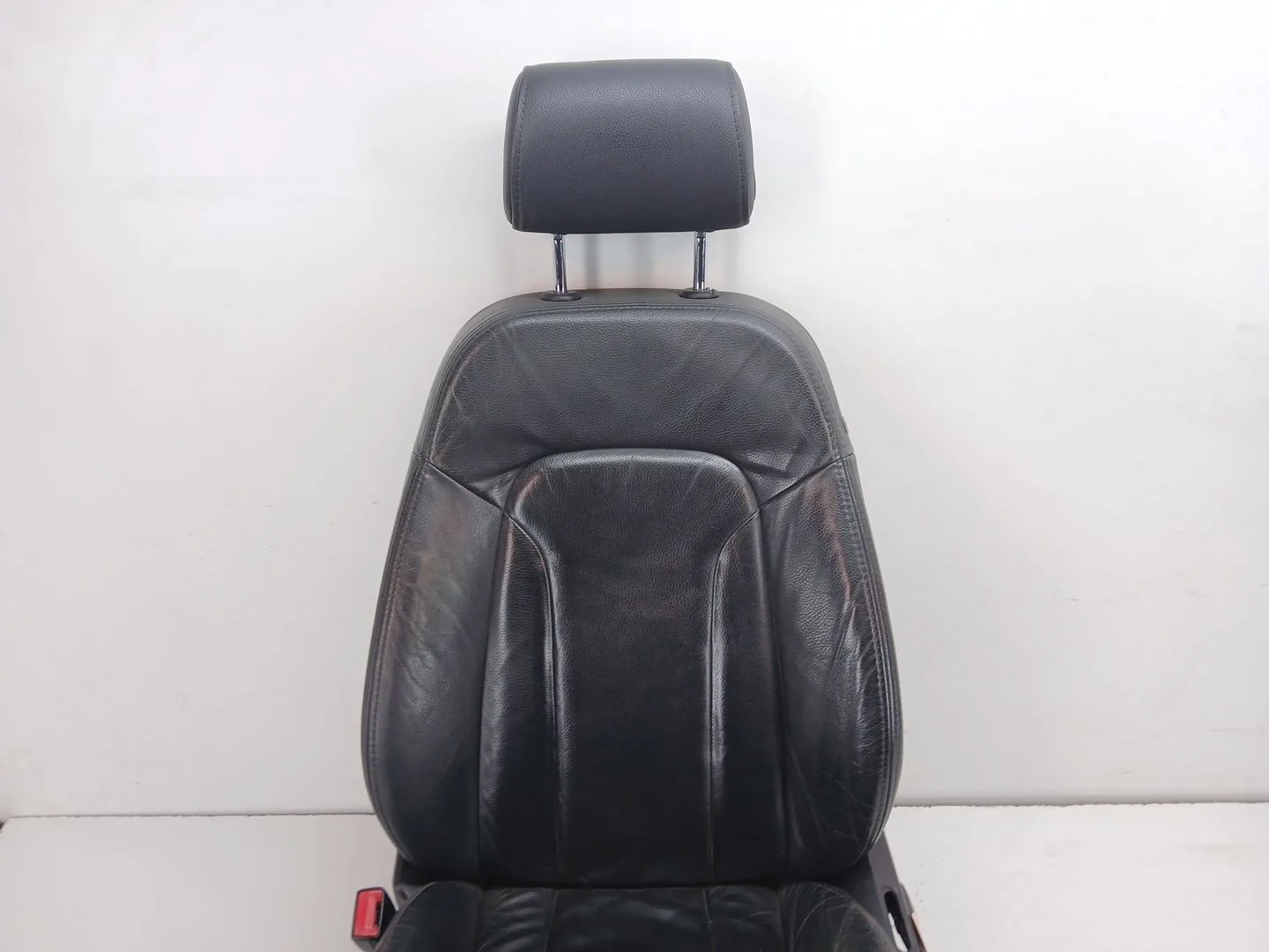 Asiento Delantero Izquierdo para Audi Q7 (4Lb)