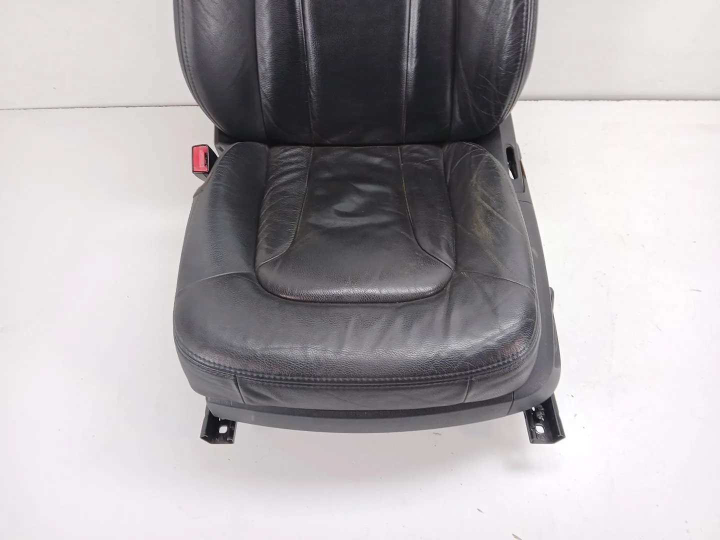Asiento Delantero Izquierdo para Audi Q7 (4Lb)