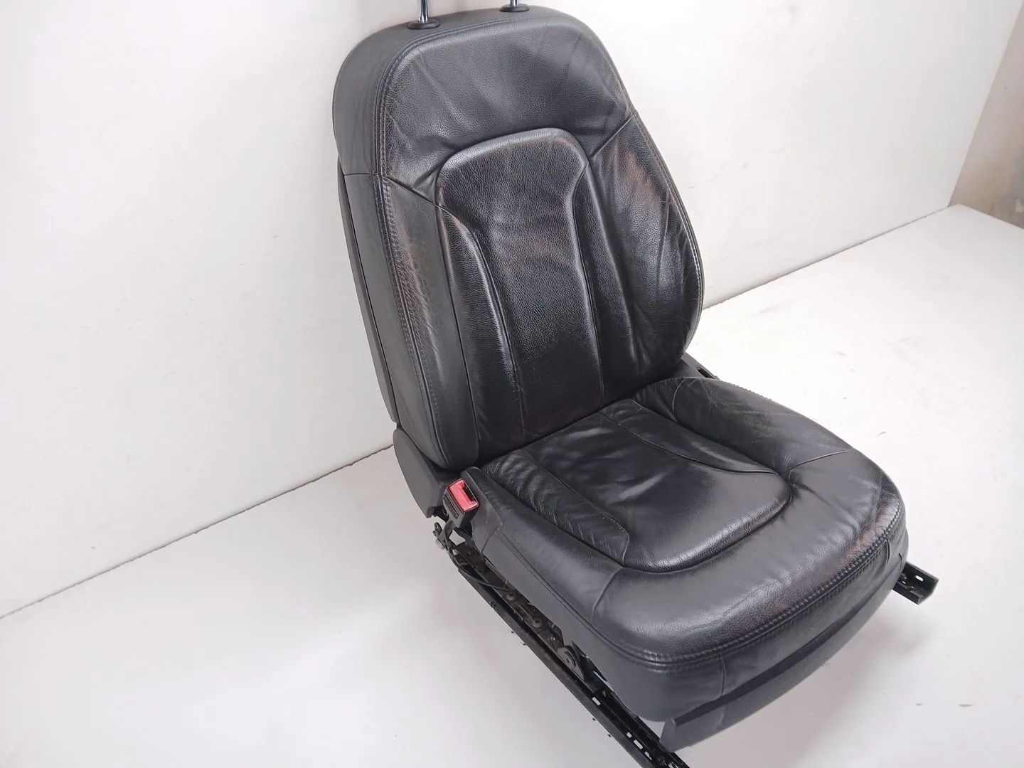 Asiento Delantero Izquierdo para Audi Q7 (4Lb)