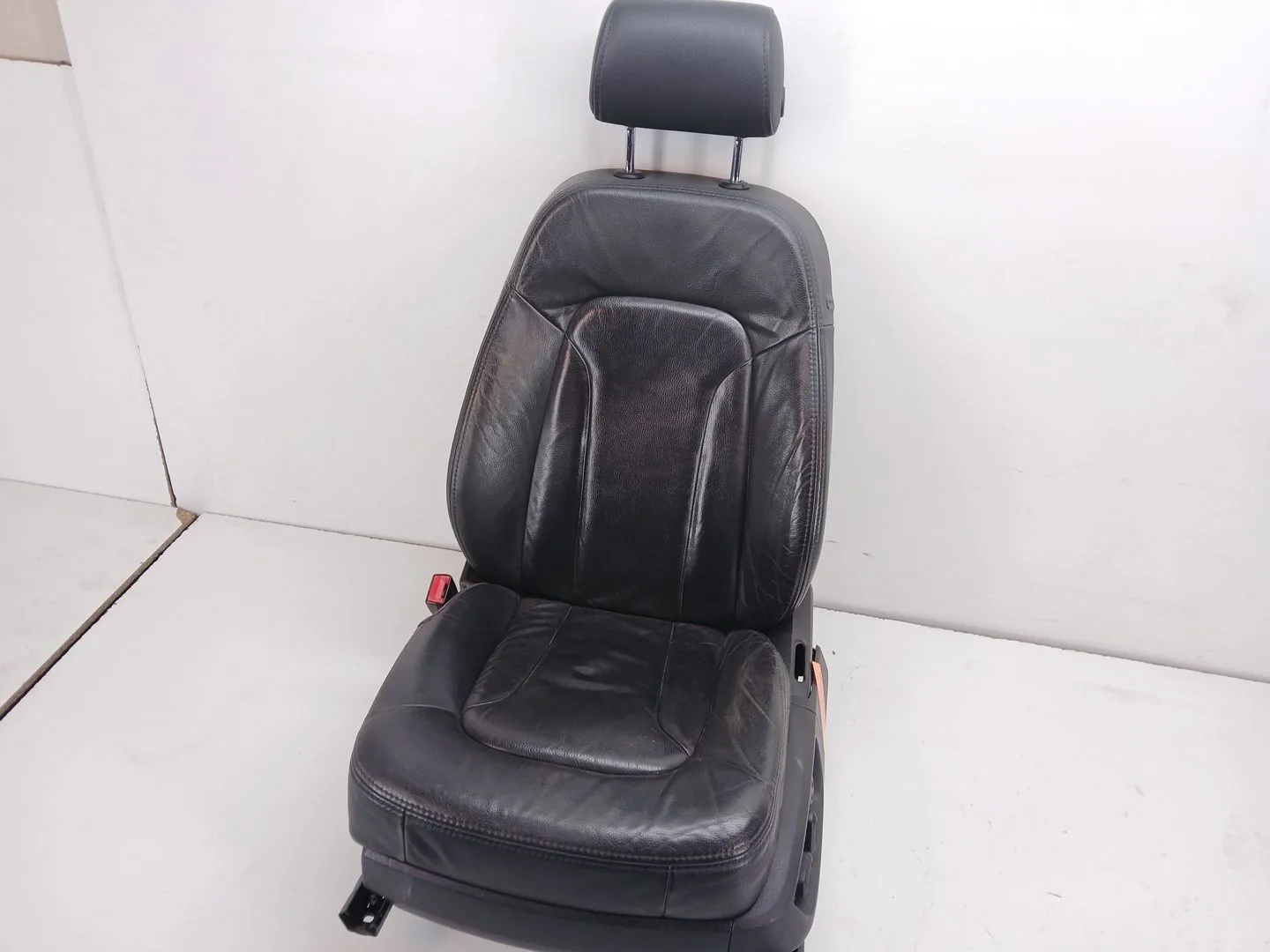 Asiento Delantero Izquierdo para Audi Q7 (4Lb)