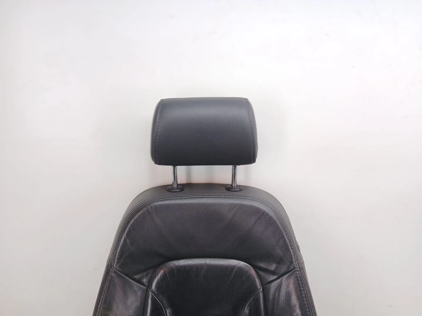 Asiento Delantero Izquierdo para Audi Q7 (4Lb)