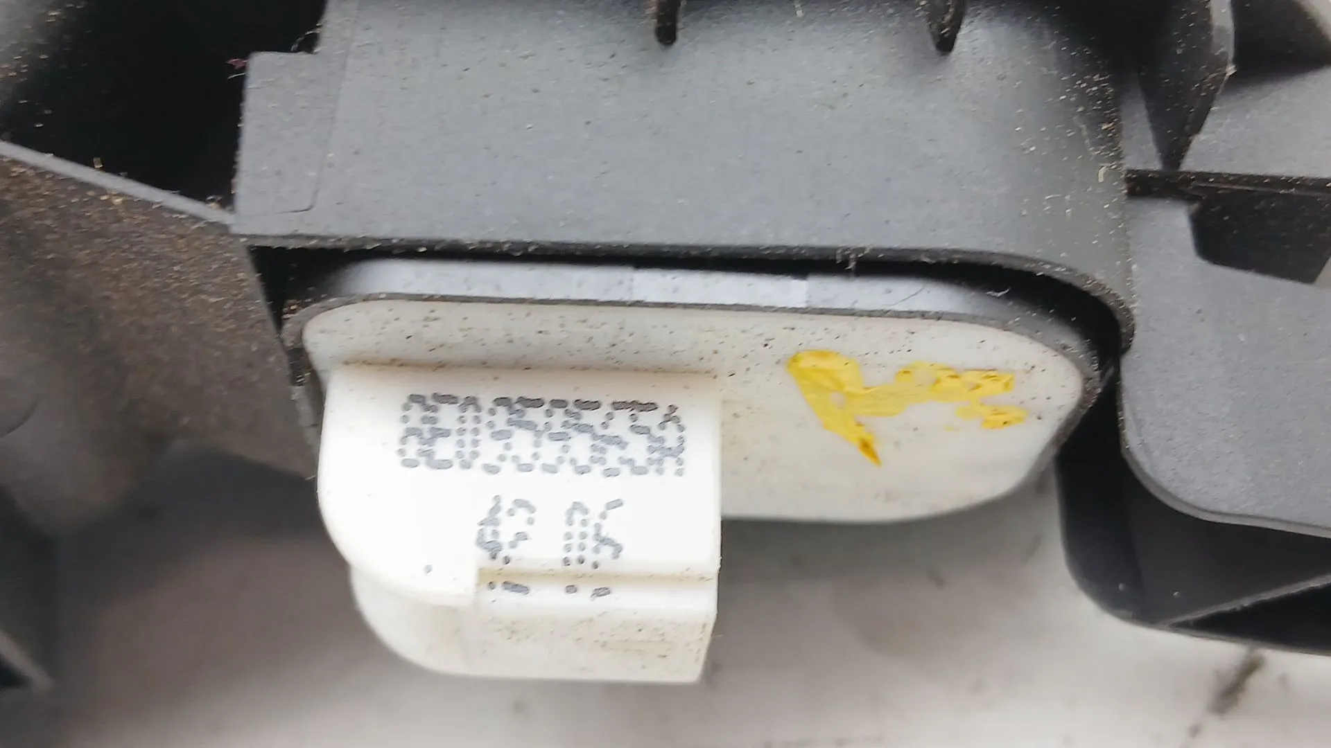 Mando Elevalunas Delantero Izquierdo para Audi Q7 (4Lb)