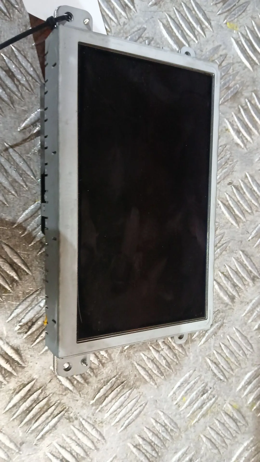 Pantalla Multifuncion para Audi Q7 (4Lb)