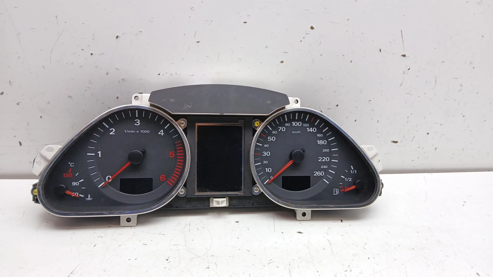 Cuadro Instrumentos para Audi Q7 (4Lb)