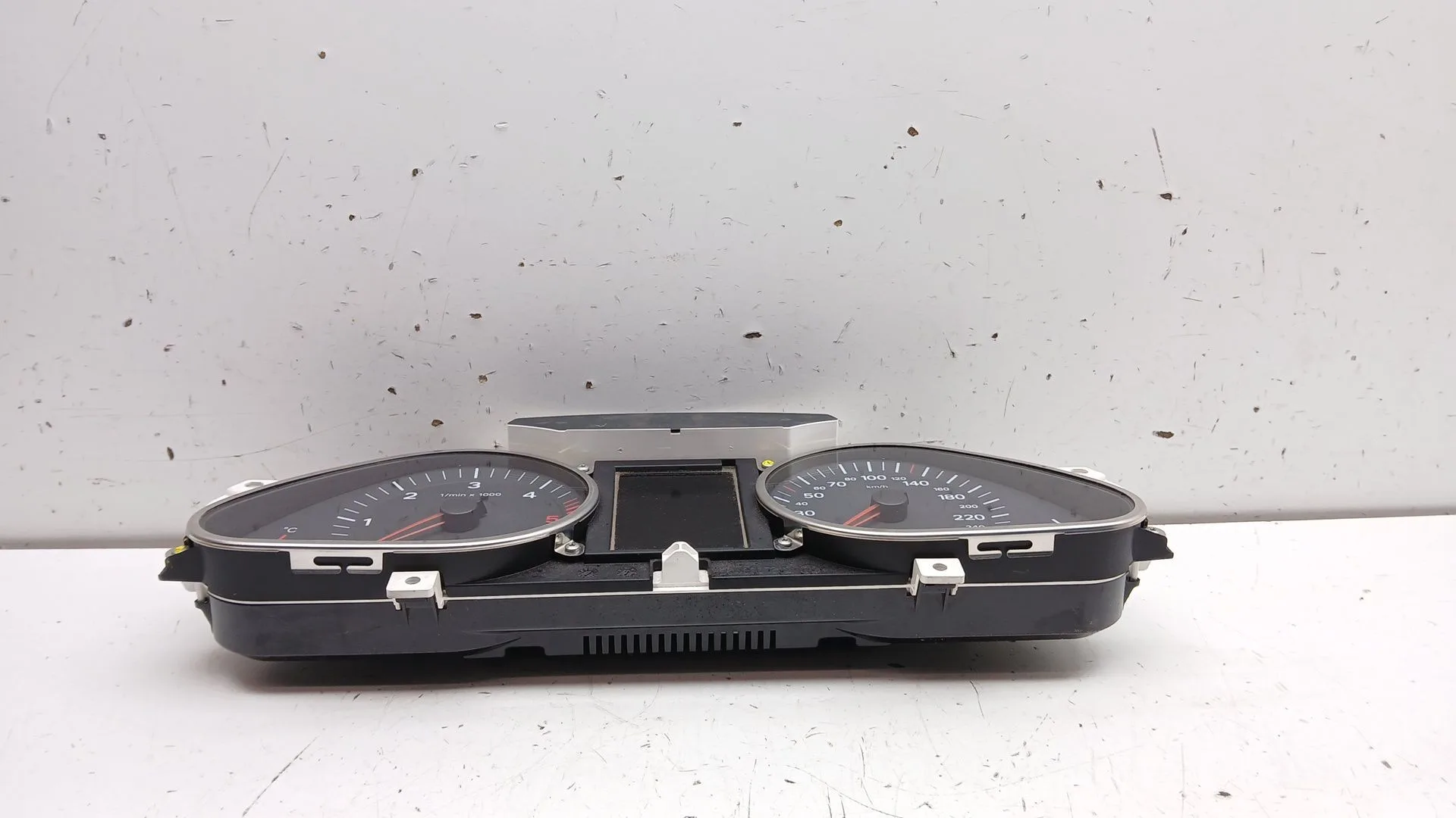 Cuadro Instrumentos para Audi Q7 (4Lb)