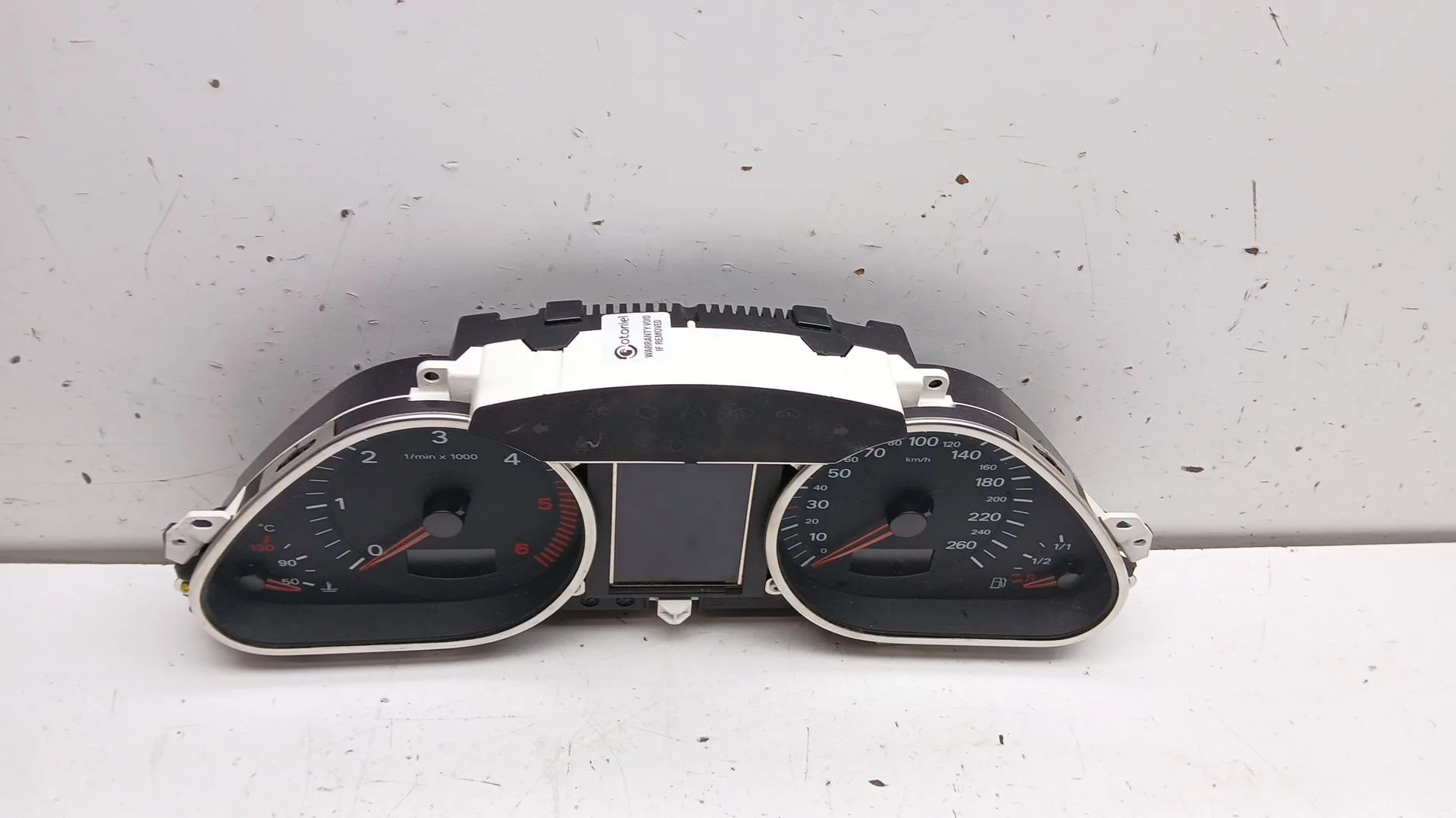 Cuadro Instrumentos para Audi Q7 (4Lb)