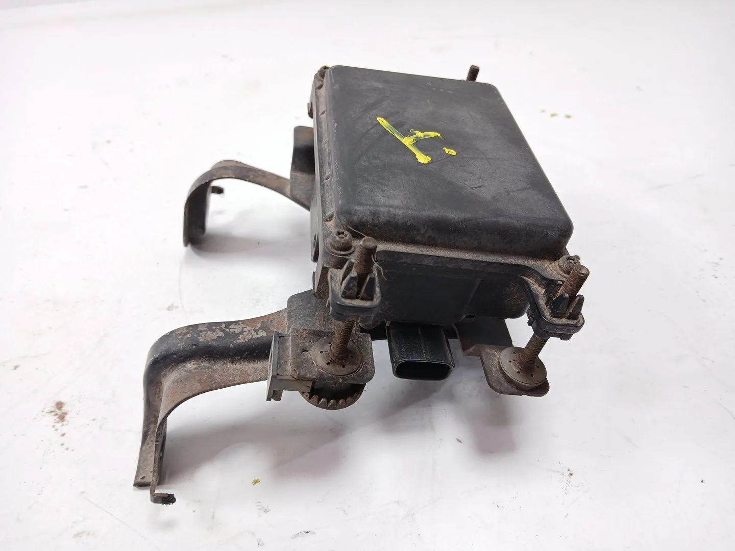 Modulo Electronico para Lexus Ls (Usf4/Uvf4)