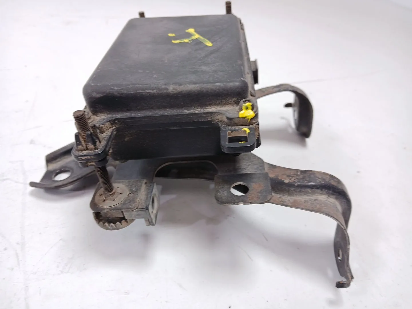 Modulo Electronico para Lexus Ls (Usf4/Uvf4)