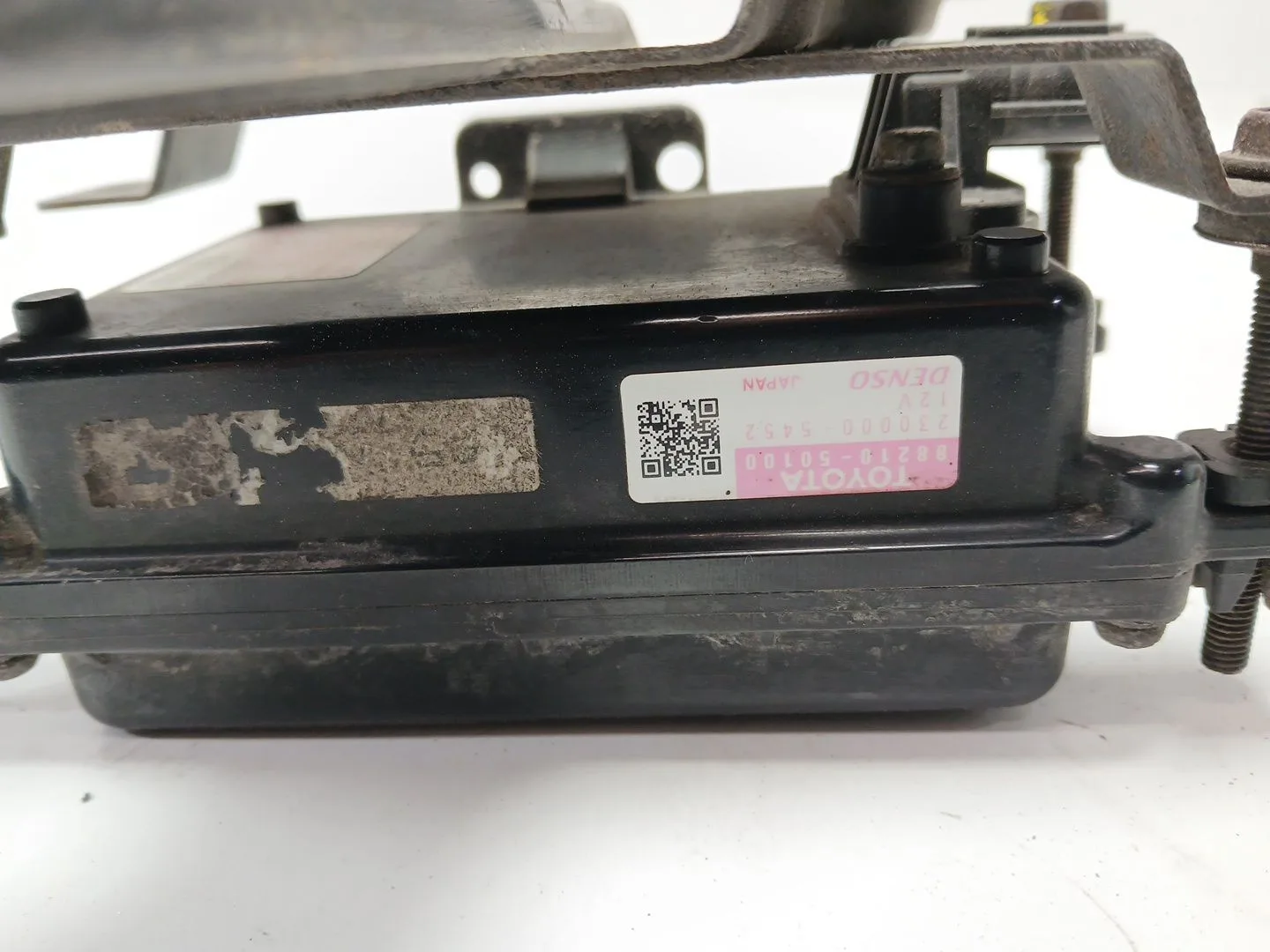 Modulo Electronico para Lexus Ls (Usf4/Uvf4)