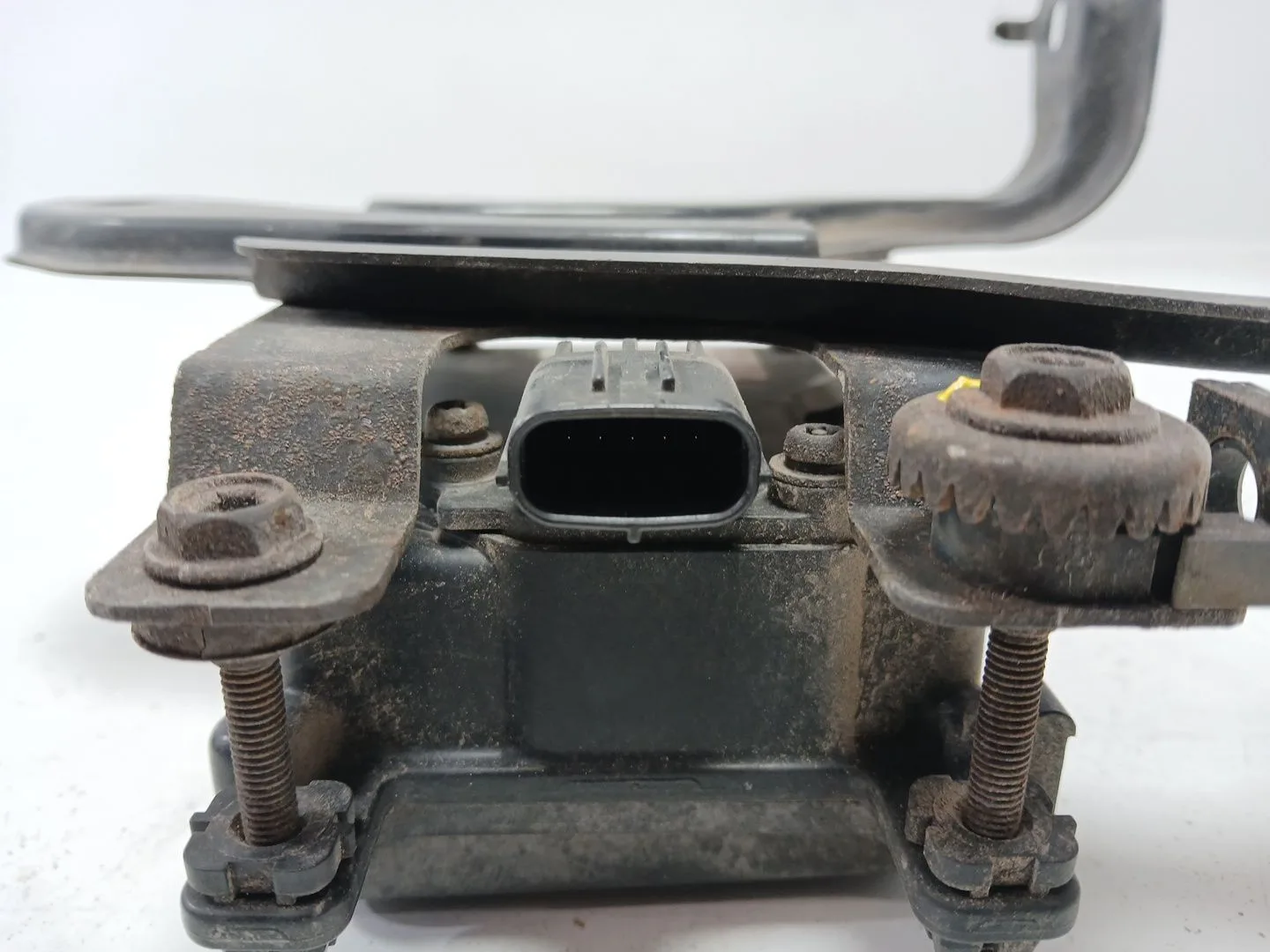 Modulo Electronico para Lexus Ls (Usf4/Uvf4)