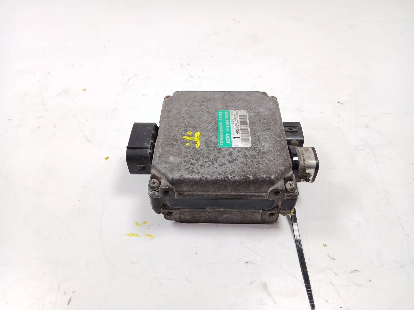 Modulo Electronico para Lexus Ls (Usf4/Uvf4)