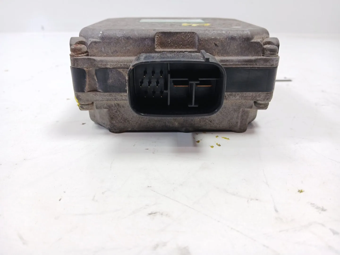 Modulo Electronico para Lexus Ls (Usf4/Uvf4)