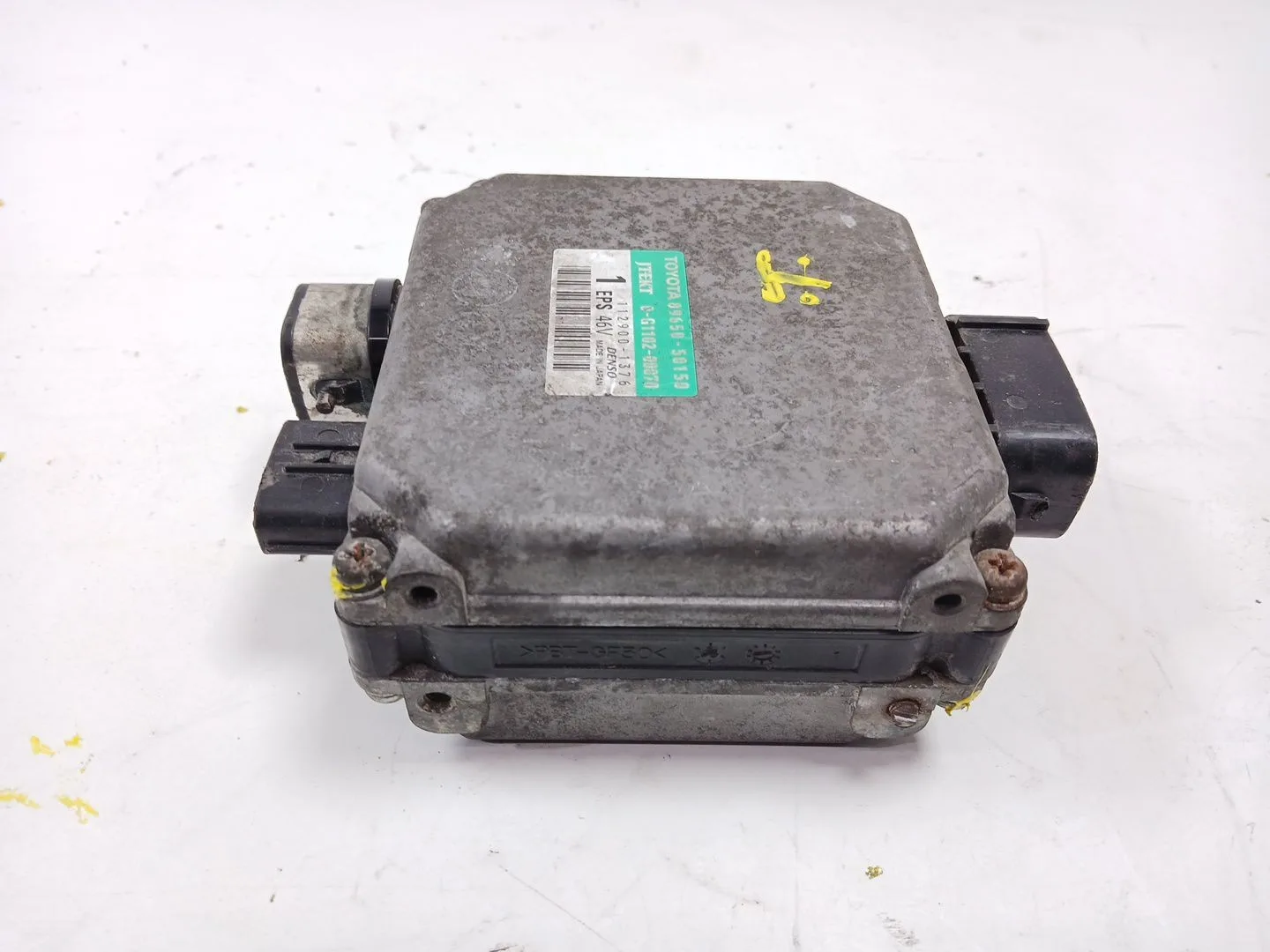 Modulo Electronico para Lexus Ls (Usf4/Uvf4)