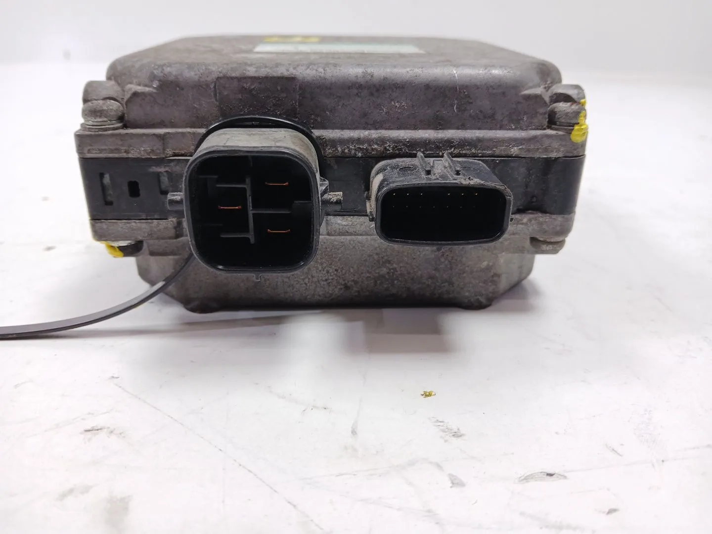 Modulo Electronico para Lexus Ls (Usf4/Uvf4)