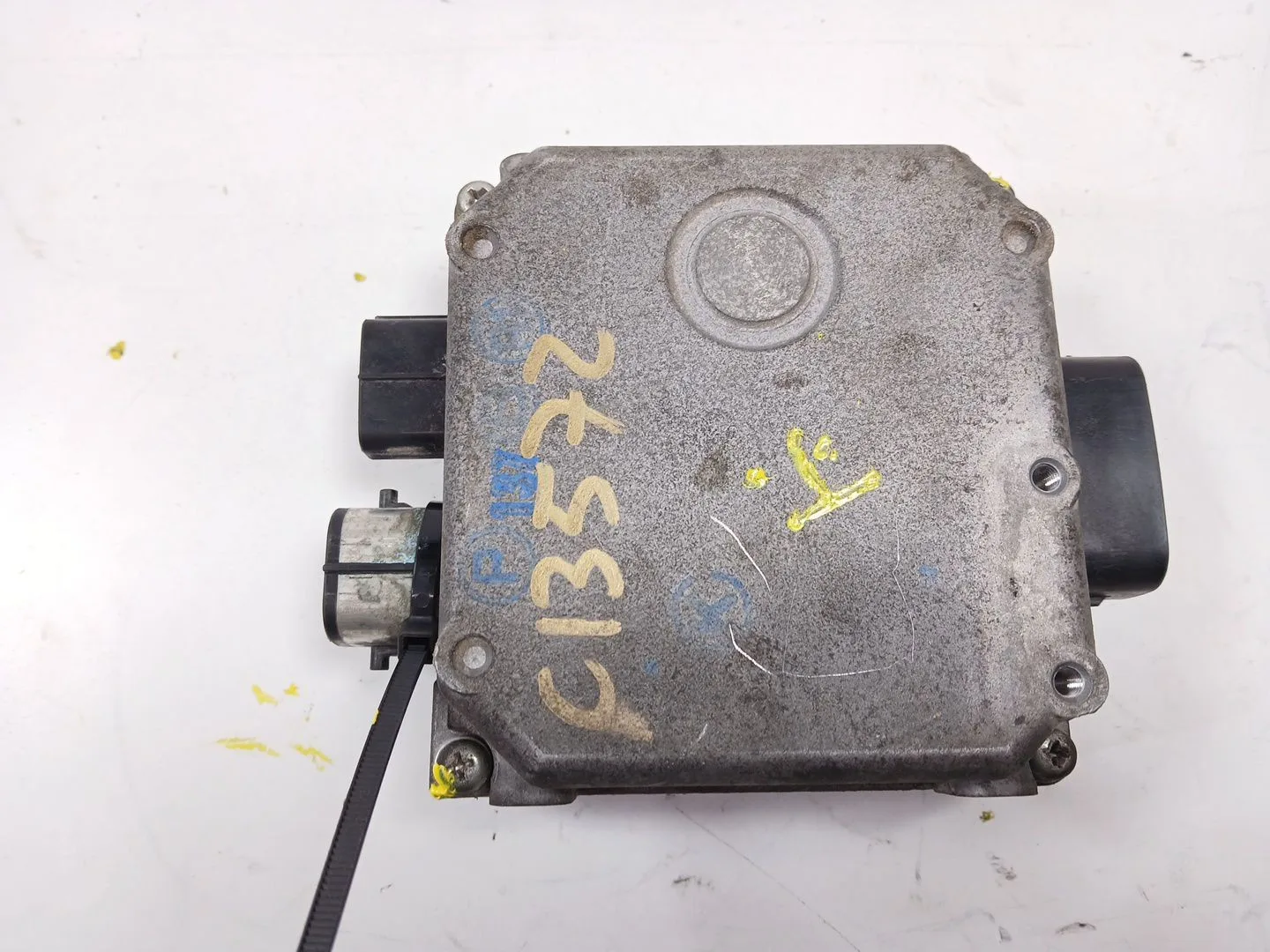 Modulo Electronico para Lexus Ls (Usf4/Uvf4)