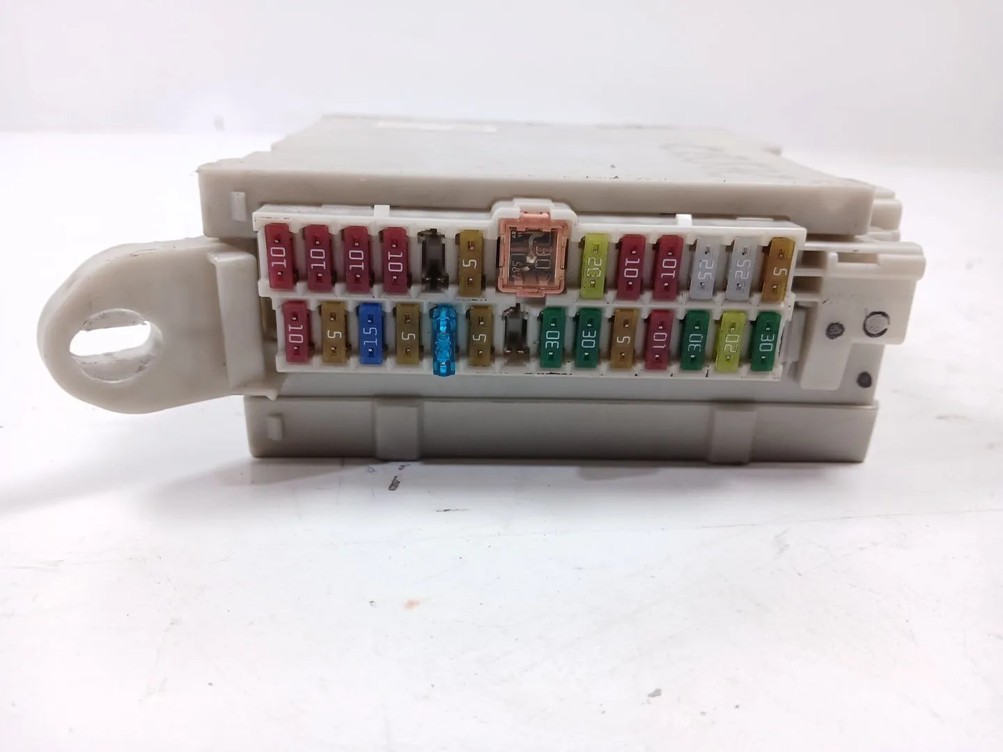 Modulo Electronico para Lexus Ls (Usf4/Uvf4)