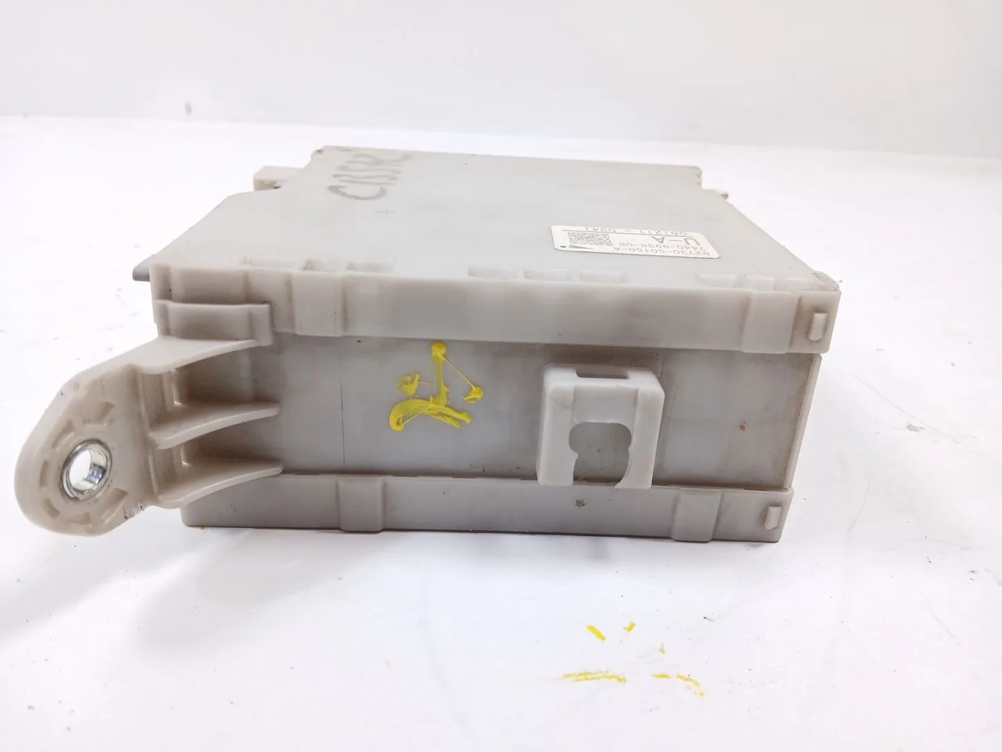 Modulo Electronico para Lexus Ls (Usf4/Uvf4)