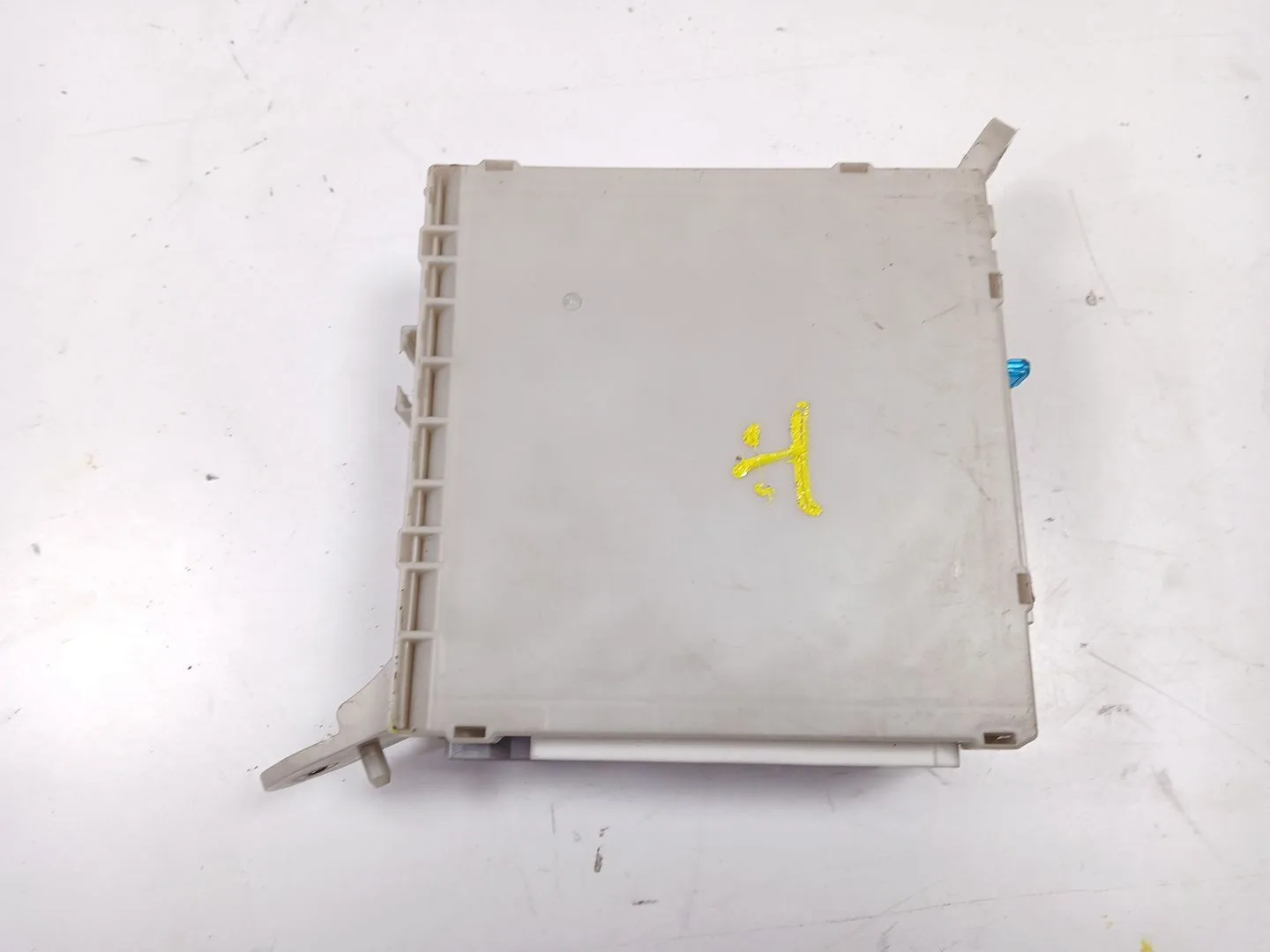 Modulo Electronico para Lexus Ls (Usf4/Uvf4)