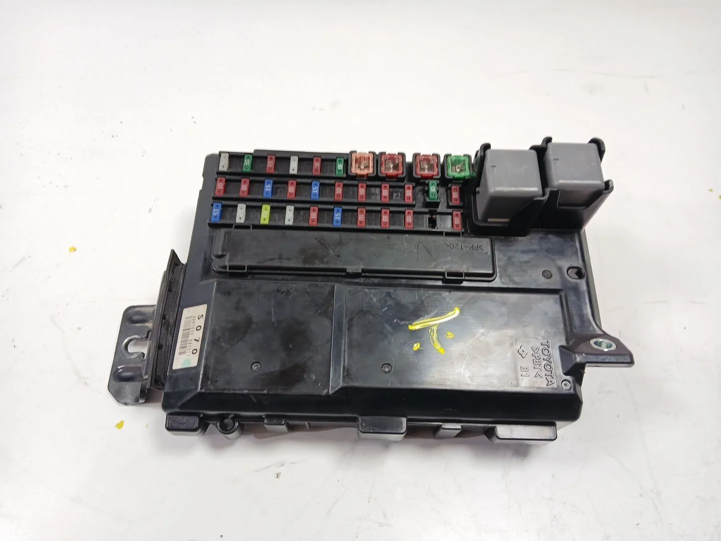Modulo Electronico para Lexus Ls (Usf4/Uvf4)