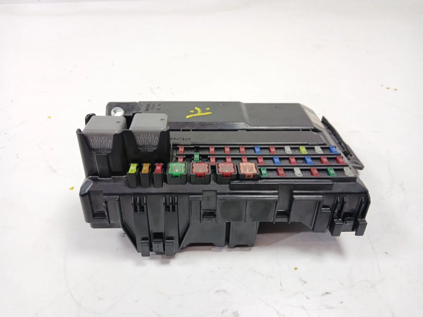 Modulo Electronico para Lexus Ls (Usf4/Uvf4)