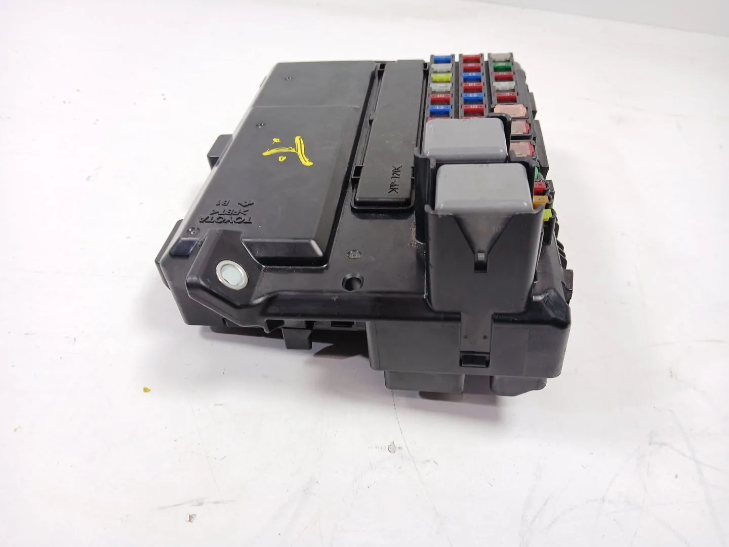 Modulo Electronico para Lexus Ls (Usf4/Uvf4)